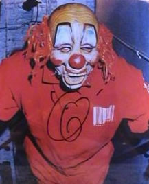otograf cLoWn
